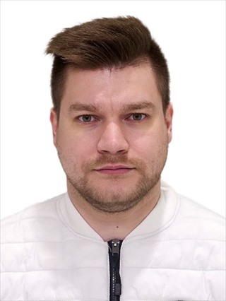Андрей Геннадьевич Пешкин