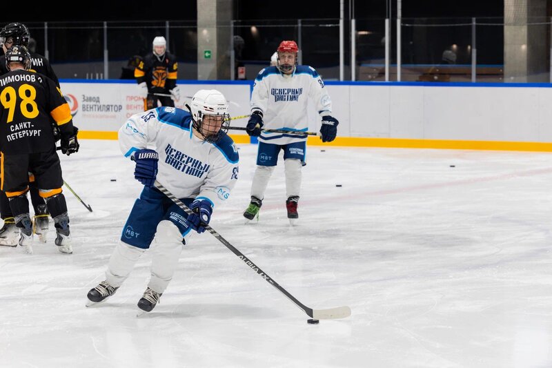 Эскулап — Северный Бастион · фотография 26
