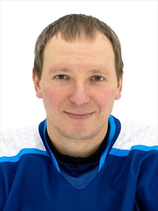 Николай Васильев, №29