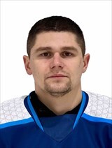 Николай Горяинов, №47
