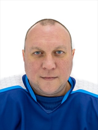 Владимир Иванов, №19
