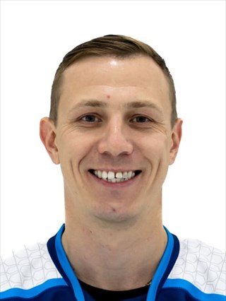 Сергей Кудрявцев, №33