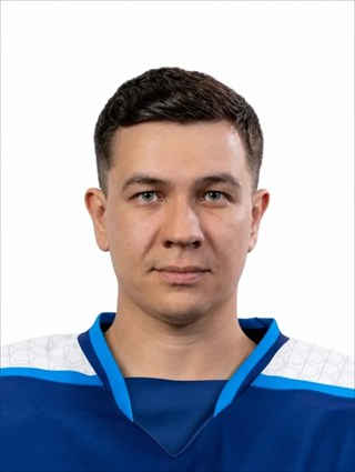 Дмитрий Воронин, №11