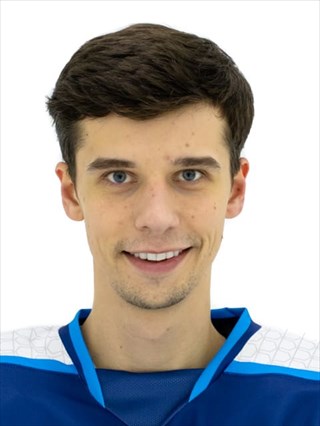 Николай Коземаслов, №34