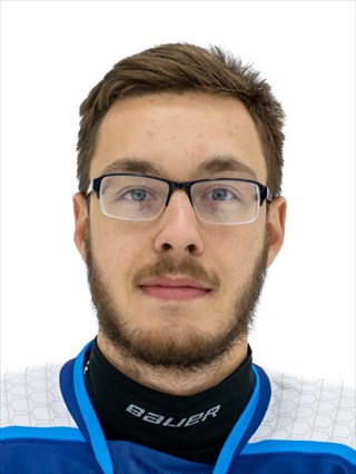 Даниил Брагин, №25