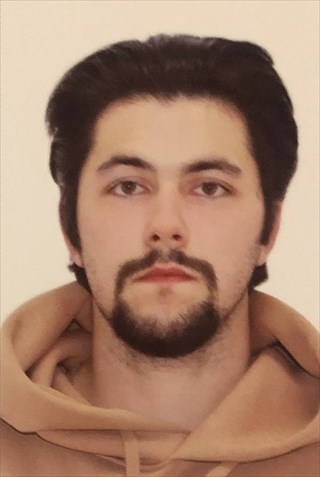 Роман Грищенко, №96