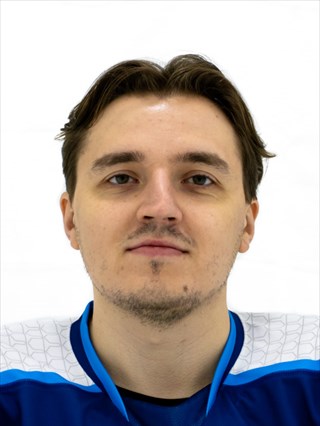 Антон Афанасьев, №27