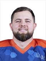 Андрей Шимберев, №93